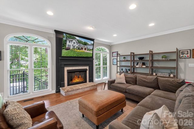 2707 Cotton Planter Lane, Charlotte, NC 28270