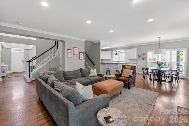 2707 Cotton Planter Lane, Charlotte, NC 28270