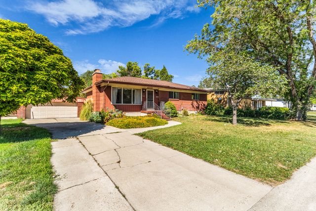 3700 S LEE MAUR ST, West Valley City, UT 84119