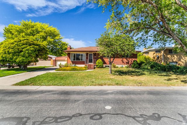 3700 S LEE MAUR ST, West Valley City, UT 84119