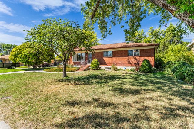 3700 S LEE MAUR ST, West Valley City, UT 84119