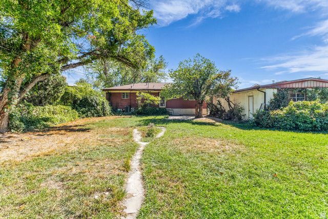 3700 S LEE MAUR ST, West Valley City, UT 84119