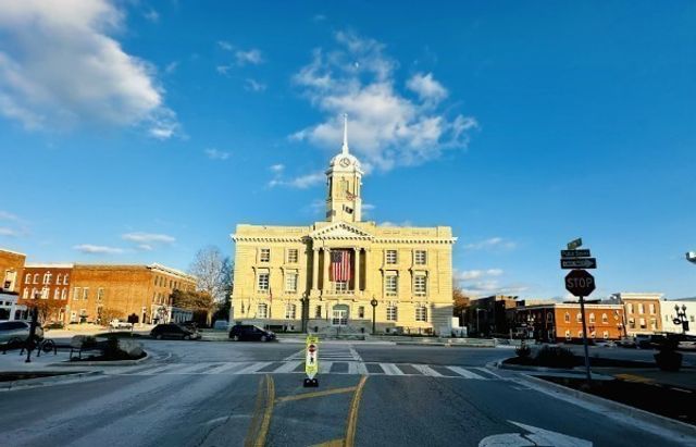 3262 Barrel Oak Pass, Columbia, TN 38401