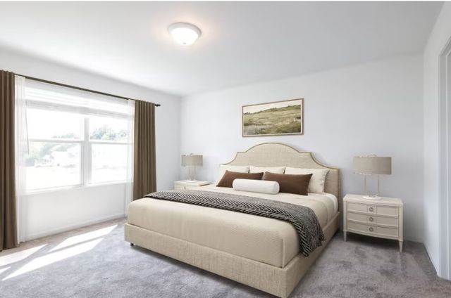 3262 Barrel Oak Pass, Columbia, TN 38401