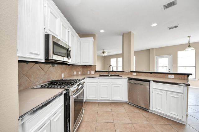 12606 Riverhill Court, Houston, TX 77014