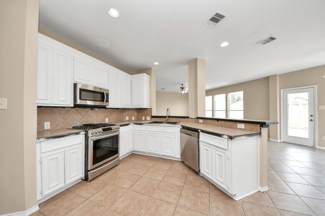 12606 Riverhill Court, Houston, TX 77014