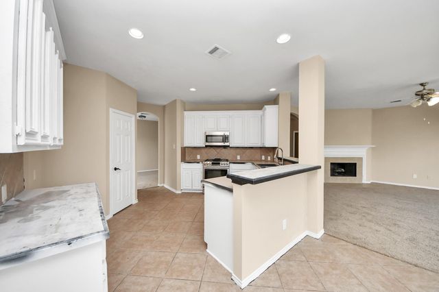 12606 Riverhill Court, Houston, TX 77014