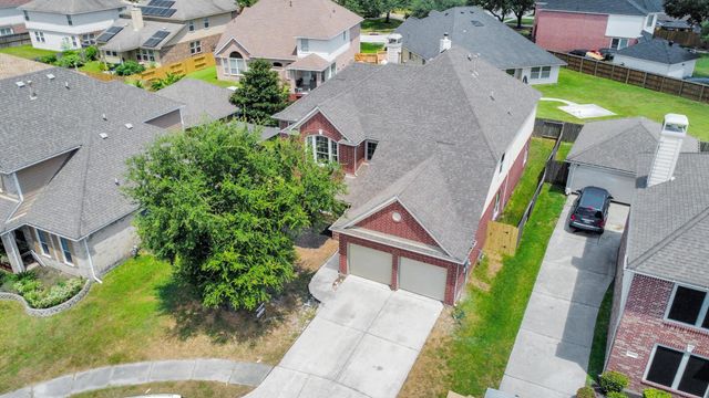 12606 Riverhill Court, Houston, TX 77014