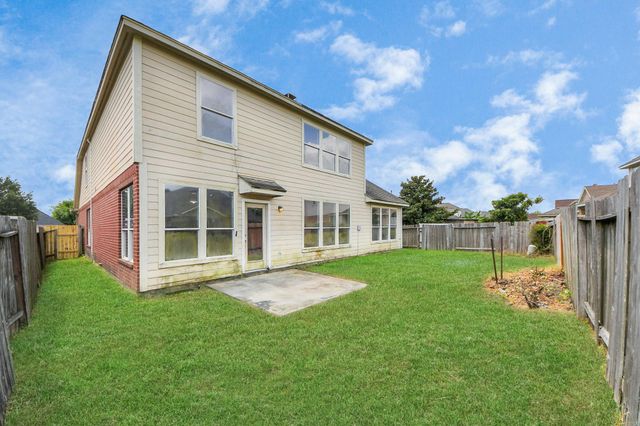 12606 Riverhill Court, Houston, TX 77014