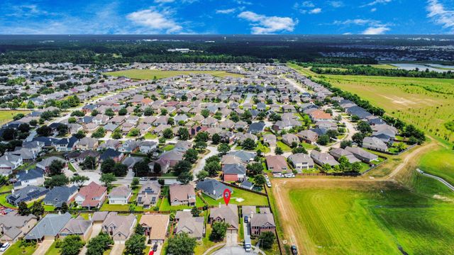 12606 Riverhill Court, Houston, TX 77014
