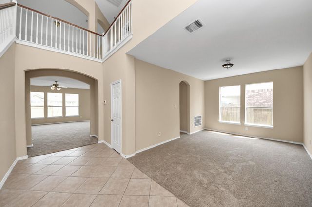 12606 Riverhill Court, Houston, TX 77014