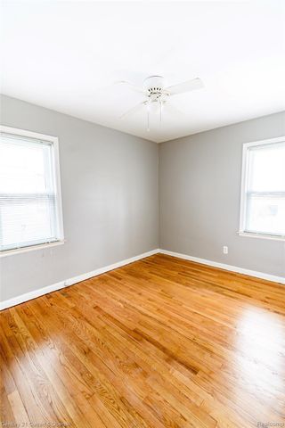 20323 Champaign Street, Taylor, MI 48180