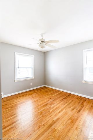 20323 Champaign Street, Taylor, MI 48180