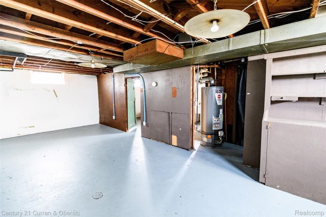 20323 Champaign Street, Taylor, MI 48180