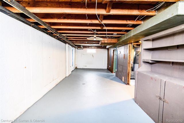 20323 Champaign Street, Taylor, MI 48180