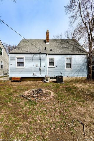 20323 Champaign Street, Taylor, MI 48180