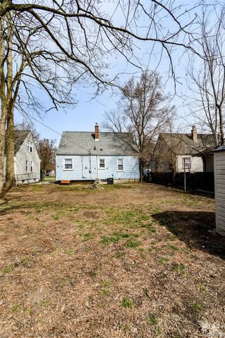 20323 Champaign Street, Taylor, MI 48180