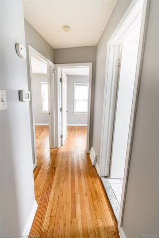 20323 Champaign Street, Taylor, MI 48180