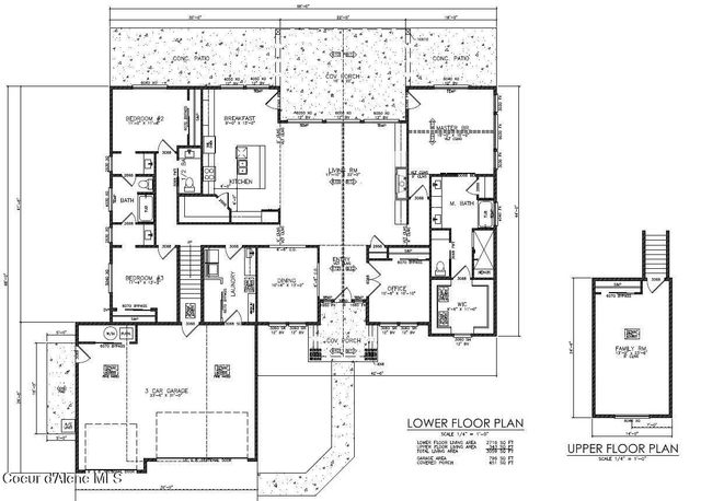 L10B8 N Eclipse Road, Rathdrum, ID 83858