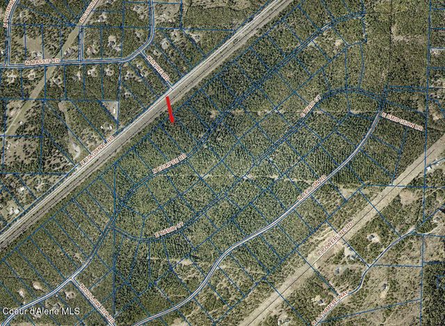 L10B8 N Eclipse Road, Rathdrum, ID 83858