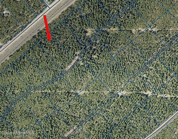 L10B8 N Eclipse Road, Rathdrum, ID 83858