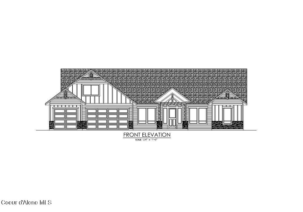 L10B8 N Eclipse Road, Rathdrum, ID 83858