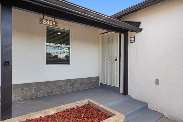 2408 Broadway Boulevard NE, Albuquerque, NM 87102