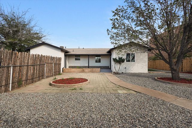 2408 Broadway Boulevard NE, Albuquerque, NM 87102