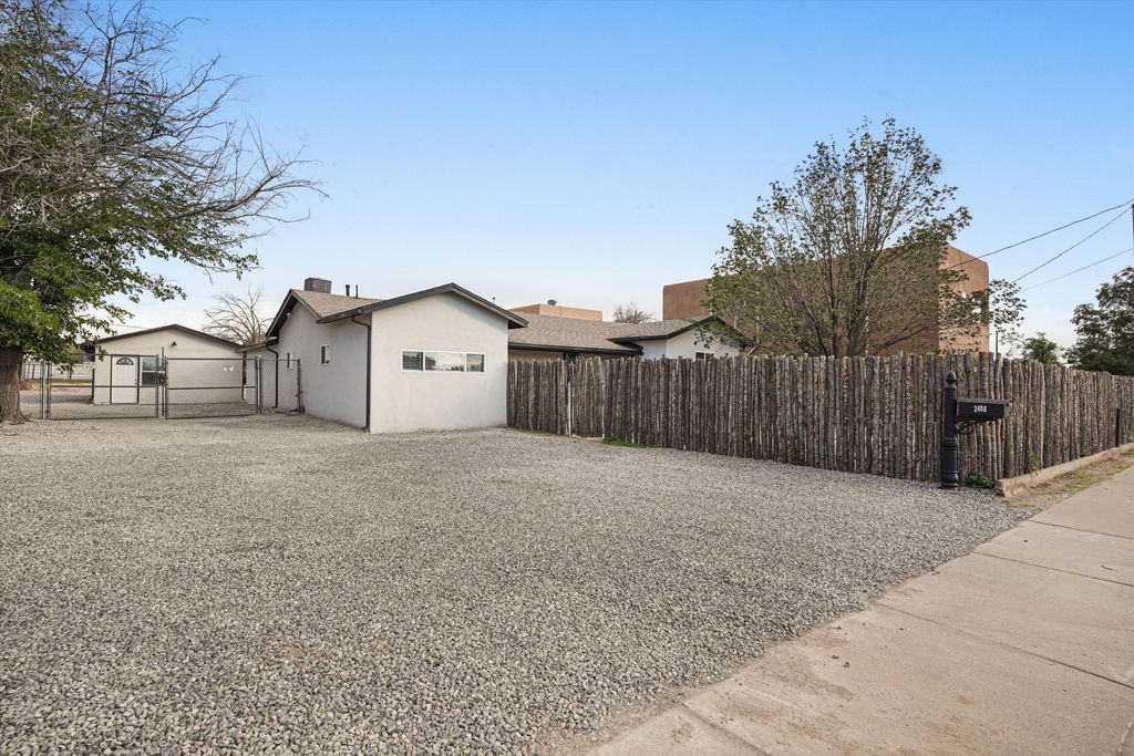 2408 Broadway Boulevard NE, Albuquerque, NM 87102