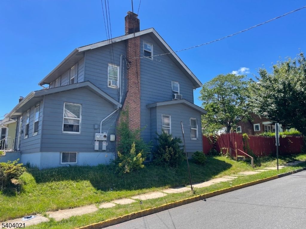 425 Dewitt Ave, Belleville Twp., NJ 07109 — photo 2