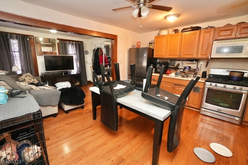 425 Dewitt Ave, Belleville Twp., NJ 07109 — photo 5