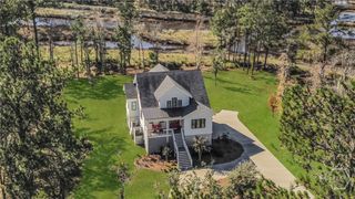 492 Hunter's Loop Drive, Hardeeville, SC 29927