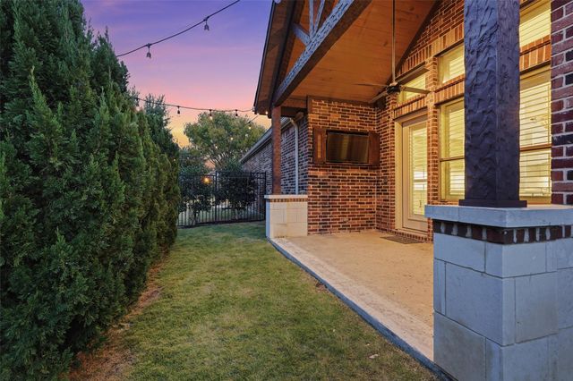 991 Fox Bend Way, Prosper, TX 75078