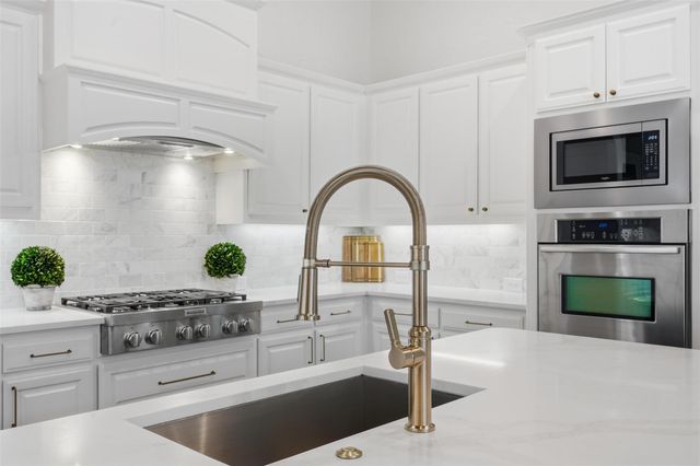 991 Fox Bend Way, Prosper, TX 75078