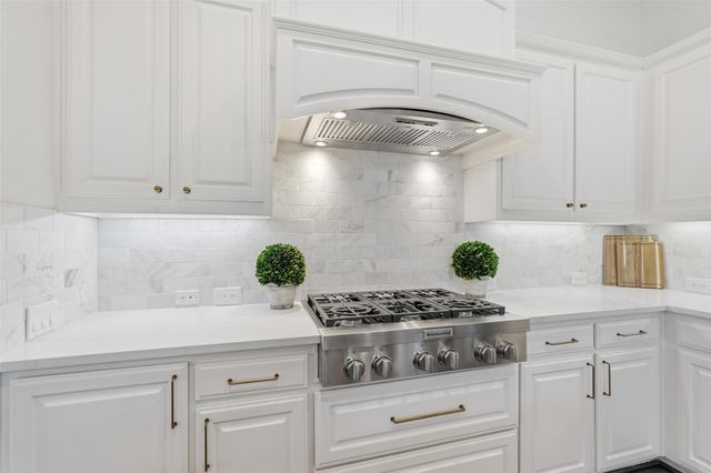 991 Fox Bend Way, Prosper, TX 75078