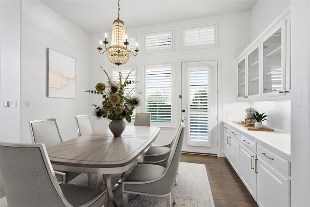 991 Fox Bend Way, Prosper, TX 75078