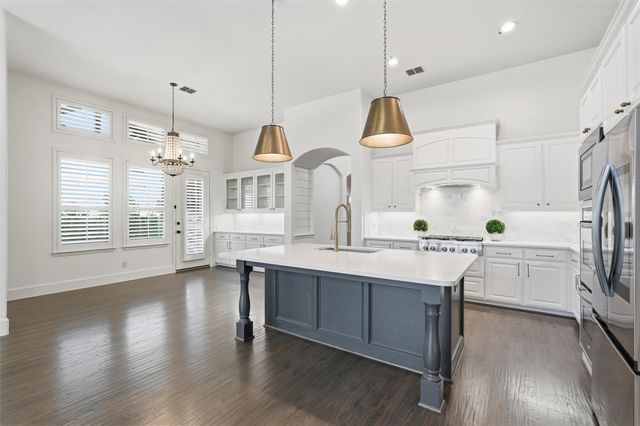 991 Fox Bend Way, Prosper, TX 75078