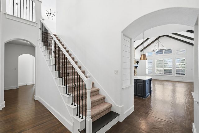 991 Fox Bend Way, Prosper, TX 75078