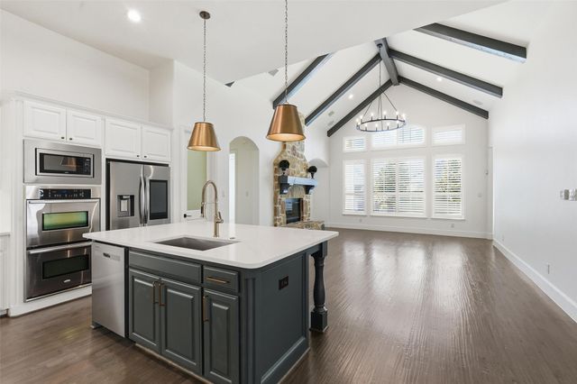 991 Fox Bend Way, Prosper, TX 75078