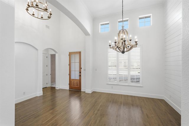 991 Fox Bend Way, Prosper, TX 75078