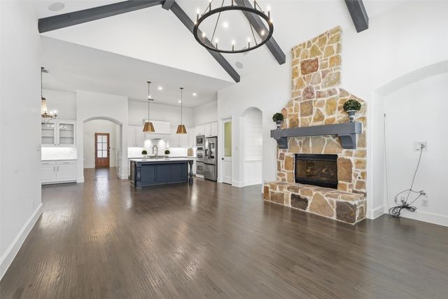 991 Fox Bend Way, Prosper, TX 75078