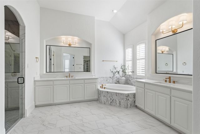 991 Fox Bend Way, Prosper, TX 75078