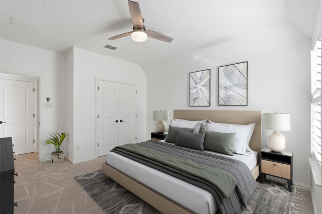 991 Fox Bend Way, Prosper, TX 75078