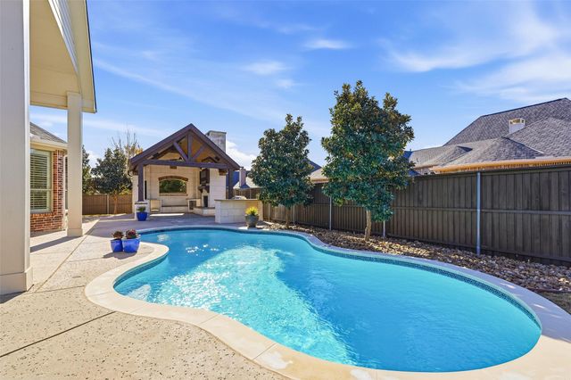 991 Fox Bend Way, Prosper, TX 75078