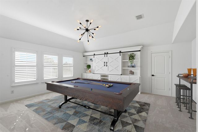 991 Fox Bend Way, Prosper, TX 75078