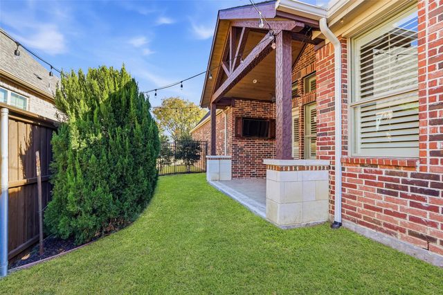 991 Fox Bend Way, Prosper, TX 75078