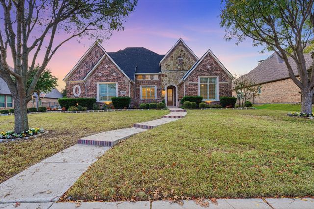 991 Fox Bend Way, Prosper, TX 75078