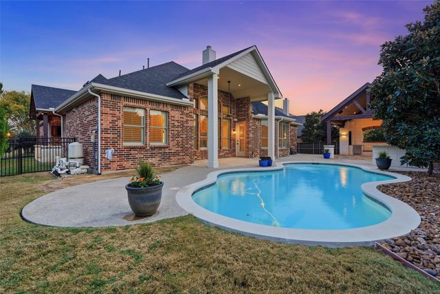991 Fox Bend Way, Prosper, TX 75078