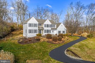 7 MORNINGLIGHT RD, Glenmoore, PA 19343