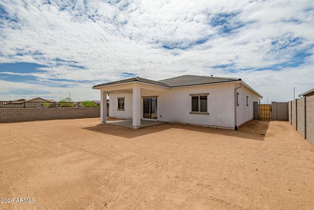 4010 N GHOST HOLLOW Avenue, Casa Grande, AZ 85122